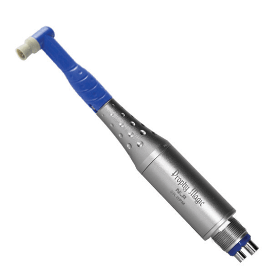 NLR Hygiene Handpiece